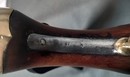 Pistolet à percussion mle 1822 t bis