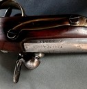 Pistolet à percussion mle 1822 t bis