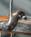 Pistolet à percussion mle 1822 t bis