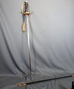 Épée d'officier de marine avec dragonne
