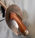 Sabre anglais de cavalerie WW1 Mle 1908. Couleur métal nu. 