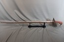Sabre anglais de cavalerie WW1 Mle 1908. Couleur métal nu. 