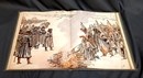Napoléon, par Job, textes par Montorgueil, édition originale de 1921