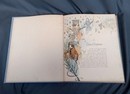 Les 3 couleurs. Imagé par Job, textes par Montorgueil, édition originale de Charavet Martin Éditeur
