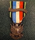 Médaille des combattants de 1870: