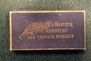 Lot de 4 médailles, dont une norvégienne.