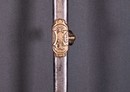 USA. Épée de Franc Maçon. Croisière à l'aige américain. PRIX D'ORIGINE 230 €