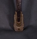 USA. Épée de Franc Maçon. Croisière à l'aige américain. PRIX D'ORIGINE 230 €