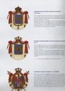 Armorial du premier Empire, livre rare. Numéroté /750. PRIX A LA PARUTION: 430 € DIVISÉ PAR 2