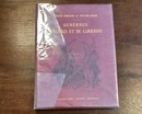Généraux d'Alsace et de Lorraine. André Girodie, Victor Huen. Charles Bahy éditeur Mulhouse. Dédicacé. ANCIEN PRIX 99 €