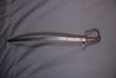 Lot de 2 sabres de cavalerie 