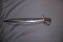 Lot de 2 sabres de cavalerie 