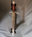 Baionette autrichienne pour sous officier.