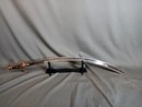 Sabre de hussard polonais/hongrois 16 ème/ 17 ème siècle. Une seule copie en stock