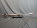 Sabre italien de cavalerie lourde mod.1860