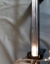 Sabre français d'infanterie fantaisie style 1882 avec lame de tolède. Sans fourreau