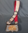 Giberne d'officier de chevau léger lancier polonais. 