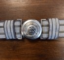 Sabre de l'ancienne Allemagne de l'Est, avec ceinturon RDA