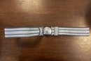 Sabre de l'ancienne Allemagne de l'Est, avec ceinturon RDA