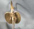 Épée d'officier anglais du modèle 1796. Belle copie (un peu) ancienne. Une seule en stock