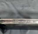 Épée d'officier anglais du modèle 1796. Belle copie (un peu) ancienne. Une seule en stock