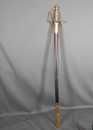 Épée d'officier anglais du modèle 1796. Belle copie (un peu) ancienne. Une seule en stock