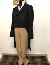 Tenue civile pour le marquis de Lafayette.