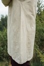 Tunique en lin Roald manches longues