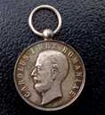 Médaille roumaine, BENE MERENTI, instituée en 1876, type de 1881