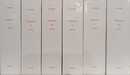 Napoléon de Jean Thiry. Éditions Quatuor. COUVERTURES IMPRIMÉES, sous coffrets cartonnés.