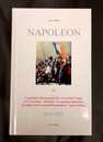 Napoléon de Jean Thiry. Éditions Quatuor. COUVERTURES IMPRIMÉES, sous coffrets cartonnés.