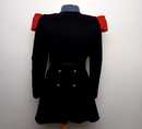 Uniforme, Grande Tenue, d'élève officier de Saint Cyr. Promotion de 1958 + premier képi.