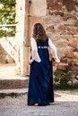 Robe enfant en coton Piccola Donna