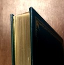 Napoleon's last Grande Armée. Eyewitness of the 1813 Campaign. Couverture vert Empire. 22/100. Longue dédicace à l'intérieur