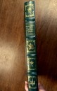 Napoleon's last Grande Armée. Eyewitness of the 1813 Campaign. Couverture vert Empire. 22/100. Longue dédicace à l'intérieur