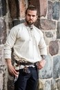 Chemise Camille