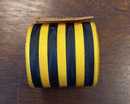 Ruban pour croix du Dahomey - Stock ancien état neuf - Stock très limité - Prix pour 20 cm
