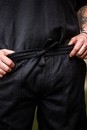 Culotte Charly viking en laine