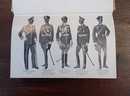 EN ANGLAIS. GERMAN MILITARY UNIFORMS AND INSIGNIA 1933-1945.