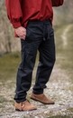 Clovis XXXXL - Culotte du moyen age en grosse toile