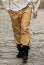 Clovis XXXXL - Culotte du moyen age en grosse toile