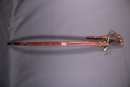 UK. XIXème siècle. Sabre de cavalerie légère, modèle 1821 .
