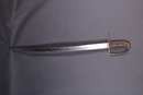 Sabre des grenadiers des régiments Suisses.