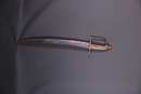 Sabre briquet, modèle 1767.