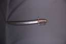 Sabre briquet, modèle 1767.