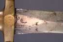 Glaive d'infanterie modèle 1831