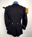 Uniforme, Grande Tenue, d'élève officier de Saint Cyr. Veste avec épaulettes d'officier et culotte