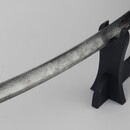 Sabre d'officier de cavalerie légère