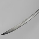 Sabre d'officier de cavalerie légère