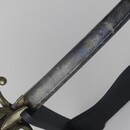 Sabre d'officier de cavalerie légère